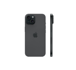 Apple iPhone 15, Japan Version, 128GB, Black, Non Active, ESIM - Image 2