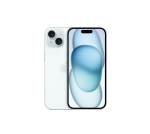 Apple iPhone 15 Plus, Japan Version, 128GB, Blue, Non Active, ESIM