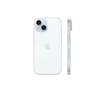 Apple iPhone 15 Plus, Japan Version, 128GB, Blue, Non Active, ESIM - Image 2