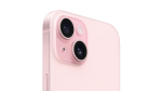 Apple iPhone 15, Japan Version, 128GB, Pink, Non Active, ESIM - Image 3