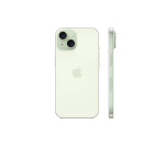 Apple iPhone 15 Plus, Japan Version, 128GB, Green, Non Active, ESIM - Image 2
