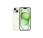 Apple iPhone 15 Plus, Japan Version, 128GB, Green, Non Active, ESIM
