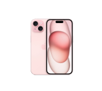 Apple iPhone 15, Japan Version, 128GB, Pink, Non Active, ESIM