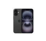 Apple iPhone 16 Plus, Japan Version, 128GB, Black, Non Active, ESIM