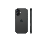 Apple iPhone 16 Plus, Japan Version, 128GB, Black, Non Active, ESIM - Image 2