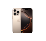 Apple iPhone 16 Pro Max, UK Version, 256GB, Desert Titanium, Non Active, ESIM