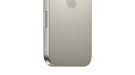 Apple iPhone 16 Pro, Japan Version, 1000GB, Natural Titanium, Non Active, ESIM - Image 4