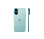 Apple iPhone 16 Plus, Japan Version, 128GB, Teal, Non Active, ESIM - Image 2