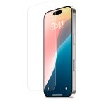 Belkin UltraGlass 2 Screen Protector for iPhone 16