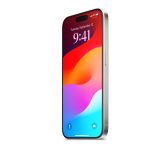 Belkin UltraGlass 2 Screen Protector for iPhone 15 - Image 2