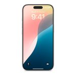 Belkin UltraGlass 2 Screen Protector for iPhone 16 - Image 3