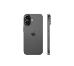 Apple iPhone 17, Hong Kong Version, 256GB, Black, Non Active, e_SIM and Physical-SIM - Image 2