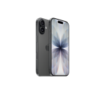 Apple iPhone 17, Hong Kong Version, 256GB, Black, Non Active, e_SIM and Physical-SIM