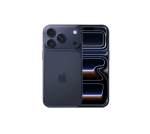 Apple iPhone 17 Pro, Hong Kong Version, 256GB, Deep Blue, Active