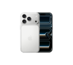 Apple iPhone 17 Pro, Japan Version, 512GB, Silver, Non Active, e_SIM