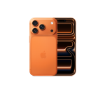 Apple iPhone 17 Pro Max, Hong Kong Version, 2000GB, Cosmic Orange, Non Active, ESIM