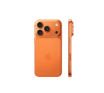 Apple iPhone 17 Pro Max, Hong Kong Version, 2000GB, Cosmic Orange, Non Active, ESIM - Image 2