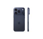 Apple iPhone 17 Pro, Hong Kong Version, 256GB, Deep Blue, Active - Image 2