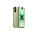 Apple iPhone 17, Hong Kong Version, 256GB, Sage, Non Active, e_SIM and Physical-SIM