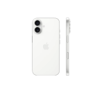 Apple iPhone 17, Hong Kong Version, 256GB, White, Non Active, e_SIM and Physical-SIM - Image 2