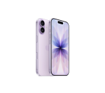 Apple iPhone 17, India Version, 256GB, Lavender, Non Active, e-SIM