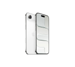 Apple iPhone 17 Air, Japan Version, 1000GB, Cloud White, Non Active, ESIM