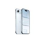 Apple iPhone 17 Air, Japan Version, 512GB, Sky Blue, Non Active, ESIM